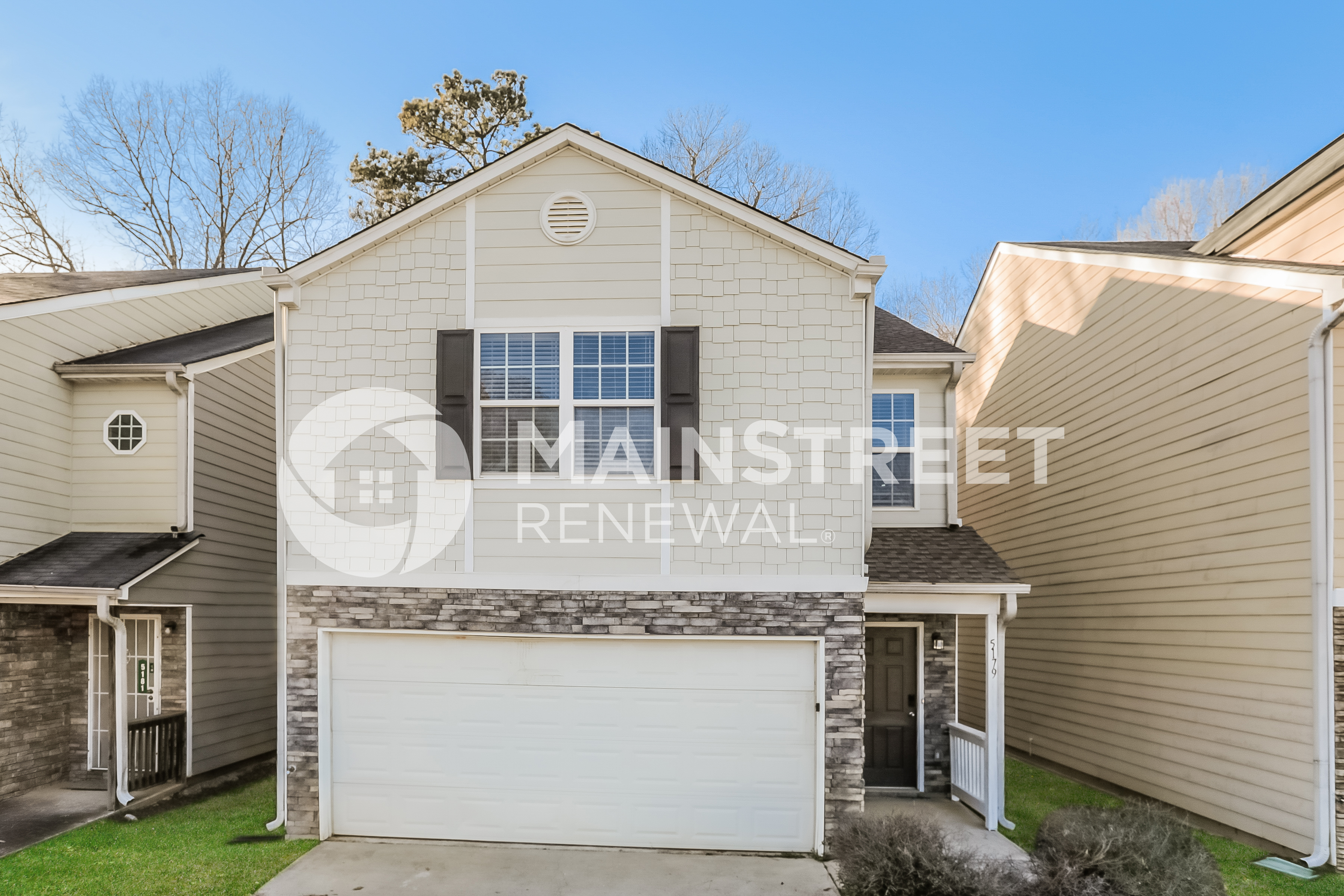 5179 HANOVER ST ATLANTA, GA 30349